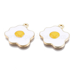 Подвески из сплава  X-ENAM-S119-068-RS