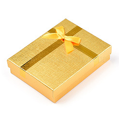 Картон ювелирные изделия ожерелье коробки&nbsp;LS-CBOX-T006-04M