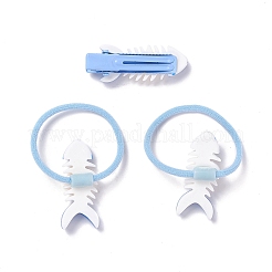 Haarschmuck-Set&nbsp;LS-OHAR-Z003-09A