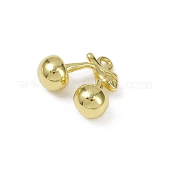 Латунные подвески KK-M322-15G