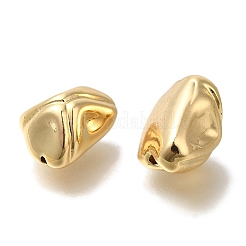 Латунные бусины&nbsp;KK-K389-151G