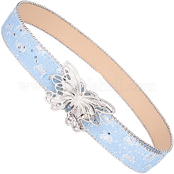 Цепные ремни из искусственной кожи&nbsp;AJEW-WH20007-79P-02