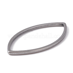 Anillo de enlace de acero inoxidable 304&nbsp;LS-STAS-WH0029-23