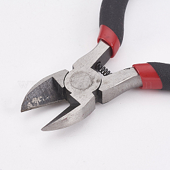 45 # клещи из углеродистой стали PT-L004-23