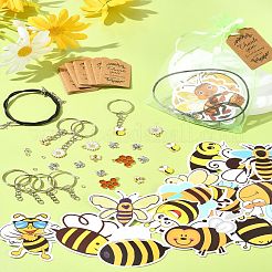 Набор для самостоятельной вечеринки в виде пчел&nbsp;DIY-FS0008-21