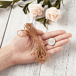 Шнур натуральной кожи WL-TAC0001-1mm