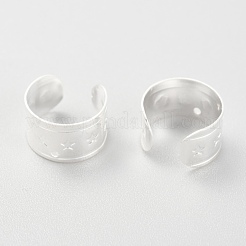 Фурнитура для амбушюров из нержавеющей стали 304 STAS-H151-12S