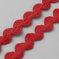 Полиамидные нити лента OCOR-WH20048-03G