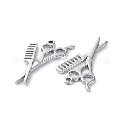 Подвески из нержавеющей стали 304 STAS-P324-24P