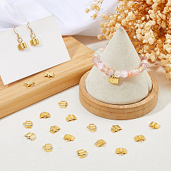 Подвески из сплава 80 шт. FIND-DC0007-53