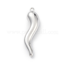 Стойки обшивки латунные подвески&nbsp;KK-L155-59P