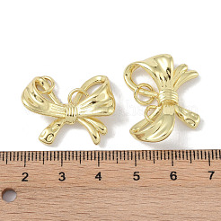 Латунные подвески KK-H477-01G