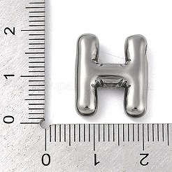 Подвески из нержавеющей стали 304 с защитой от потускнения STAS-K256-25H-P