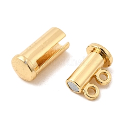 Латунные застежки слайдер блокировки DIY-F910-01A-G
