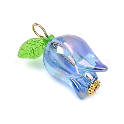 Pendentifs acryliques&nbsp;PALLOY-JF03534-01