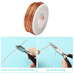 Круглая алюминиевая проволока AW-G001-03-04