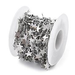 Цепи из нержавеющей стали 304 CHS-U002-05P-09