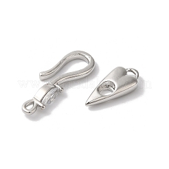 Крючки и S замочки-крючки KK-C062-043P