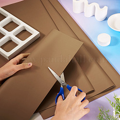 20 papier d'emballage cadeau imperméable&nbsp;DIY-TAC0016-72A-12