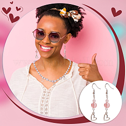 200 шт. Подвески из сплава в тибетском стиле&nbsp;TIBEP-UN0001-22