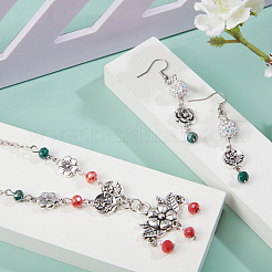 Коннекторы люстры тибетского стиля TIBE-PH0005-15AS