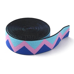 Нейлоновые жаккардовые ленты&nbsp;OCOR-WH0058-54C