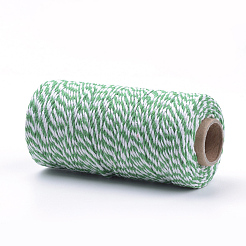 Cordon en coton macramé&nbsp;YC-R007-22