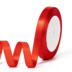 День святого валентина подарки коробки пакеты одно лицо атласная лента&nbsp;RC011-26