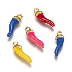 Латунь подвески KK-S345-057