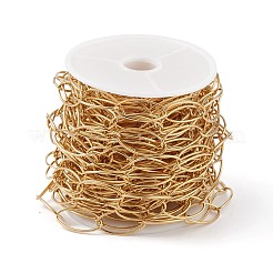 Цепь из нержавеющей стали 304 CHS-C006-22G