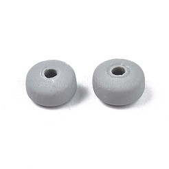 Полимерной глины ручной работы бисер нитей&nbsp;CLAY-N008-133