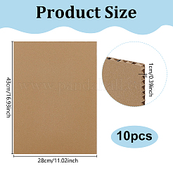 Carton alvéolé pour emballage&nbsp;DIY-WH0750-731B
