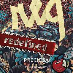 Preciosa® maxima crystal без горячей фиксации плоские камни Y-PRC-NSS12-00030-277