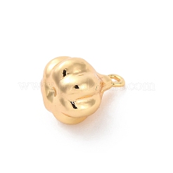 Латунные подвески KK-E793-10G