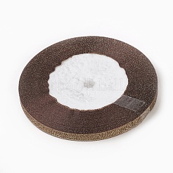 Блестящая металлическая лента RSC6mmY-003