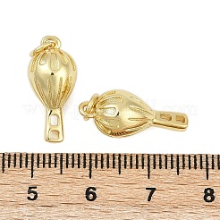 Латунные подвески&nbsp;KK-S527-26G