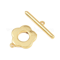 Латуни Переключить застежками&nbsp;KK-G548-31G