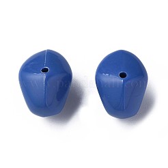 Opake Legierung Perlen&nbsp;MACR-S373-146-A16