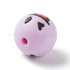 Силиконовые фокусные шарики&nbsp;DIY-B051-01D