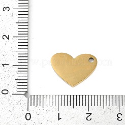 День матери 304 нержавеющая сталь подвески STAS-I325-136B-G