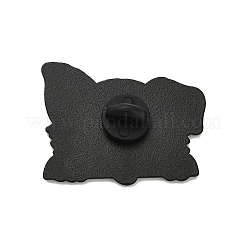 Булавки с эмалью для собак&nbsp;LS-JEWB-I048-02EB-01