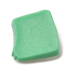 Кабошоны из непрозрачной смолы с рождественской тематикой&nbsp;LS-RESI-E043-01P