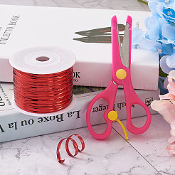 Пластиковые провода перевязку&nbsp;AJEW-TA0017-18B