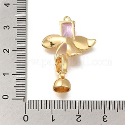 Латунь раз по сравнению с застежками KK-H480-21G