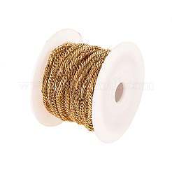 Ионное покрытие (ip) 304 нержавеющая сталь алмазная огранка массивные цепи панцирного типа&nbsp;CHS-CJ0001-30G