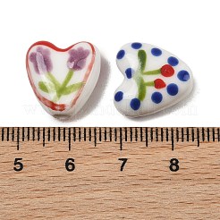 Perline porcellana fatto a mano&nbsp;PR-CBA462C-01