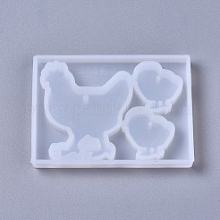 Силиконовые Молды&nbsp;DIY-F041-13H