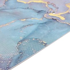 Карточки для демонстрации ювелирных изделий из картона и бумаги горячего тиснения CDIS-A005-01G