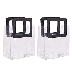 Прозрачный мешок для лазера из пвх&nbsp;ABAG-SZ0001-04A-04