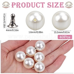 Железные заклепки FIND-SP0003-27E